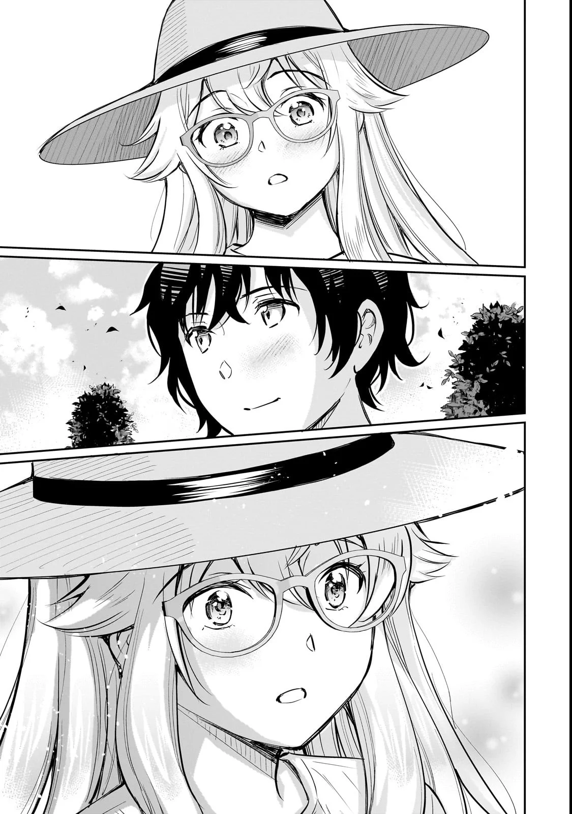 Isshou Hatarakitakunai Ore ga Classmate no Daininki Idol ni Natsukaretara Capítulo 20.1 - Page 14