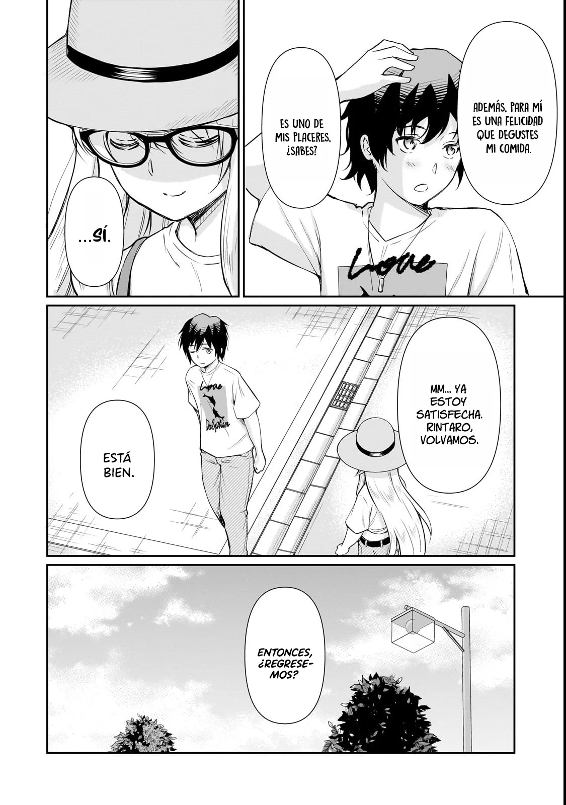 Isshou Hatarakitakunai Ore ga Classmate no Daininki Idol ni Natsukaretara Capítulo 20.1 - Page 15