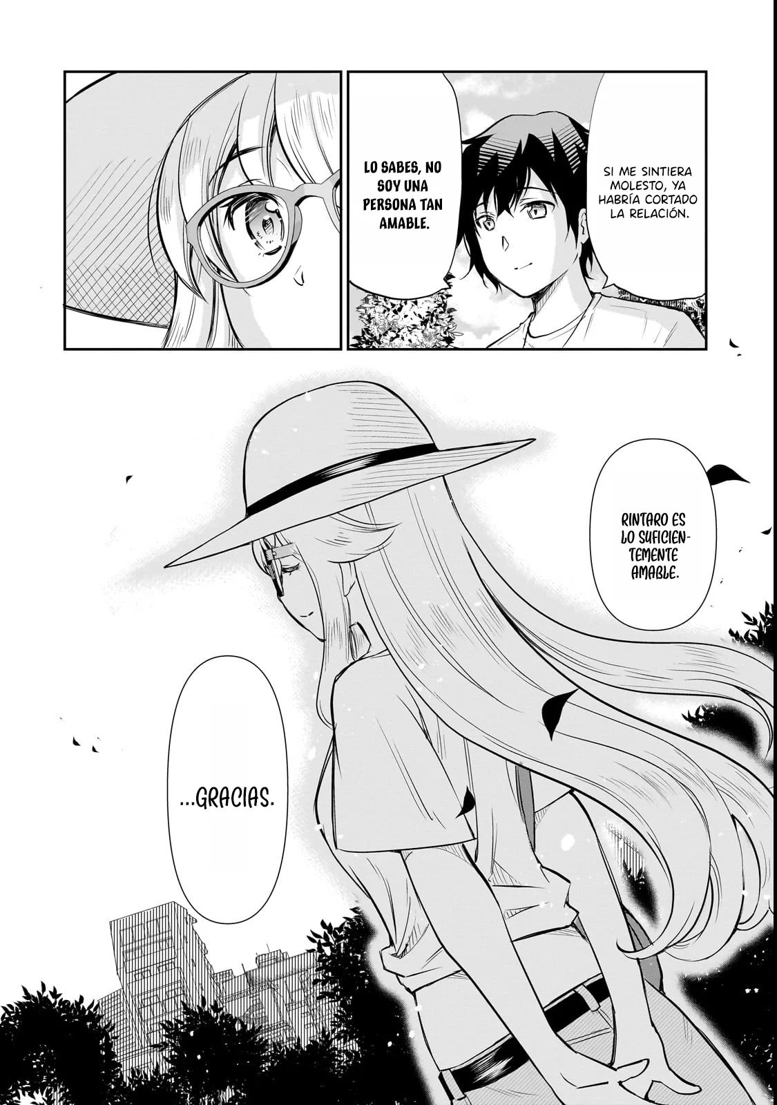 Isshou Hatarakitakunai Ore ga Classmate no Daininki Idol ni Natsukaretara Capítulo 20.1 - Page 7
