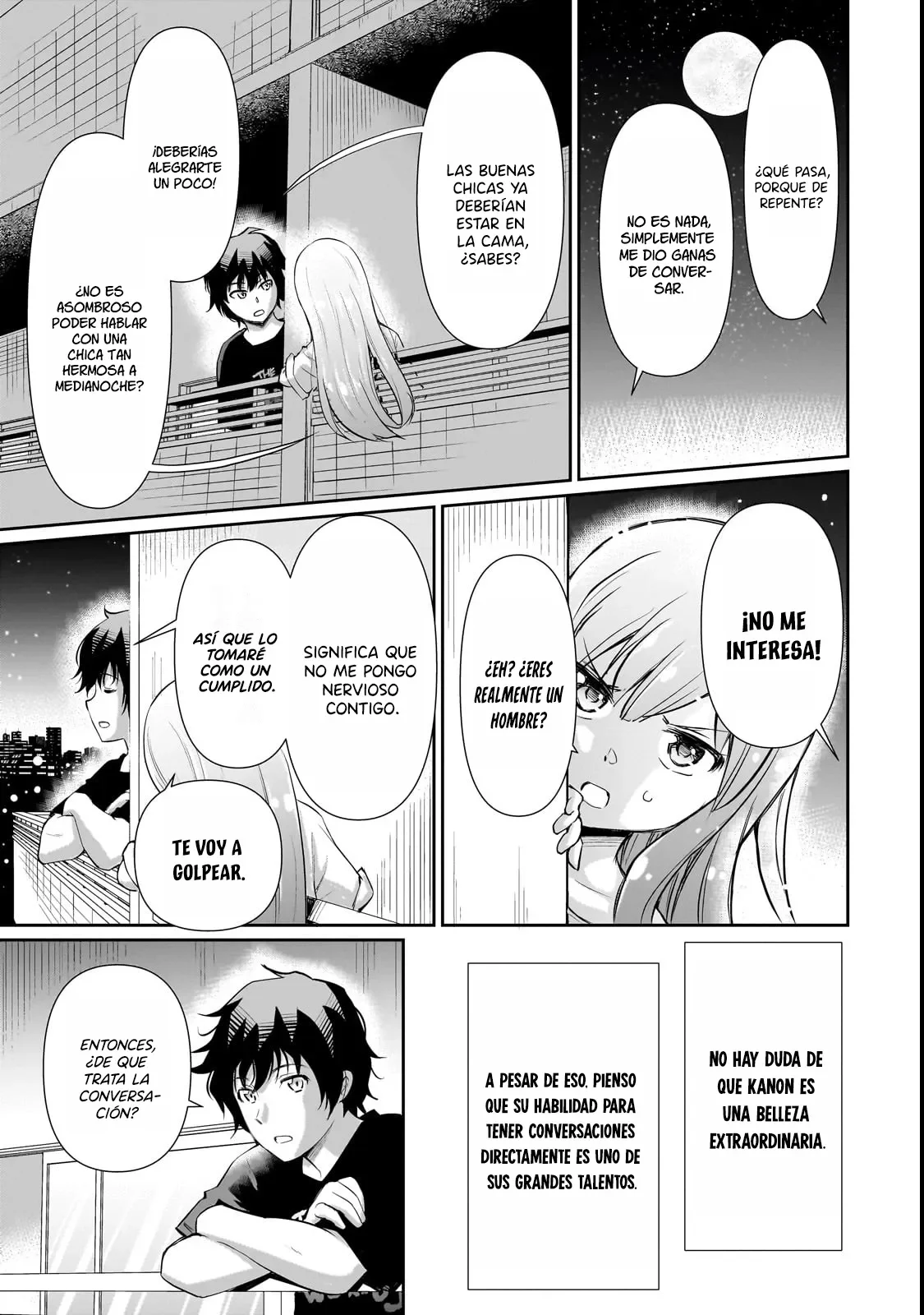 Isshou Hatarakitakunai Ore ga Classmate no Daininki Idol ni Natsukaretara Capítulo 20.2 - Page 10