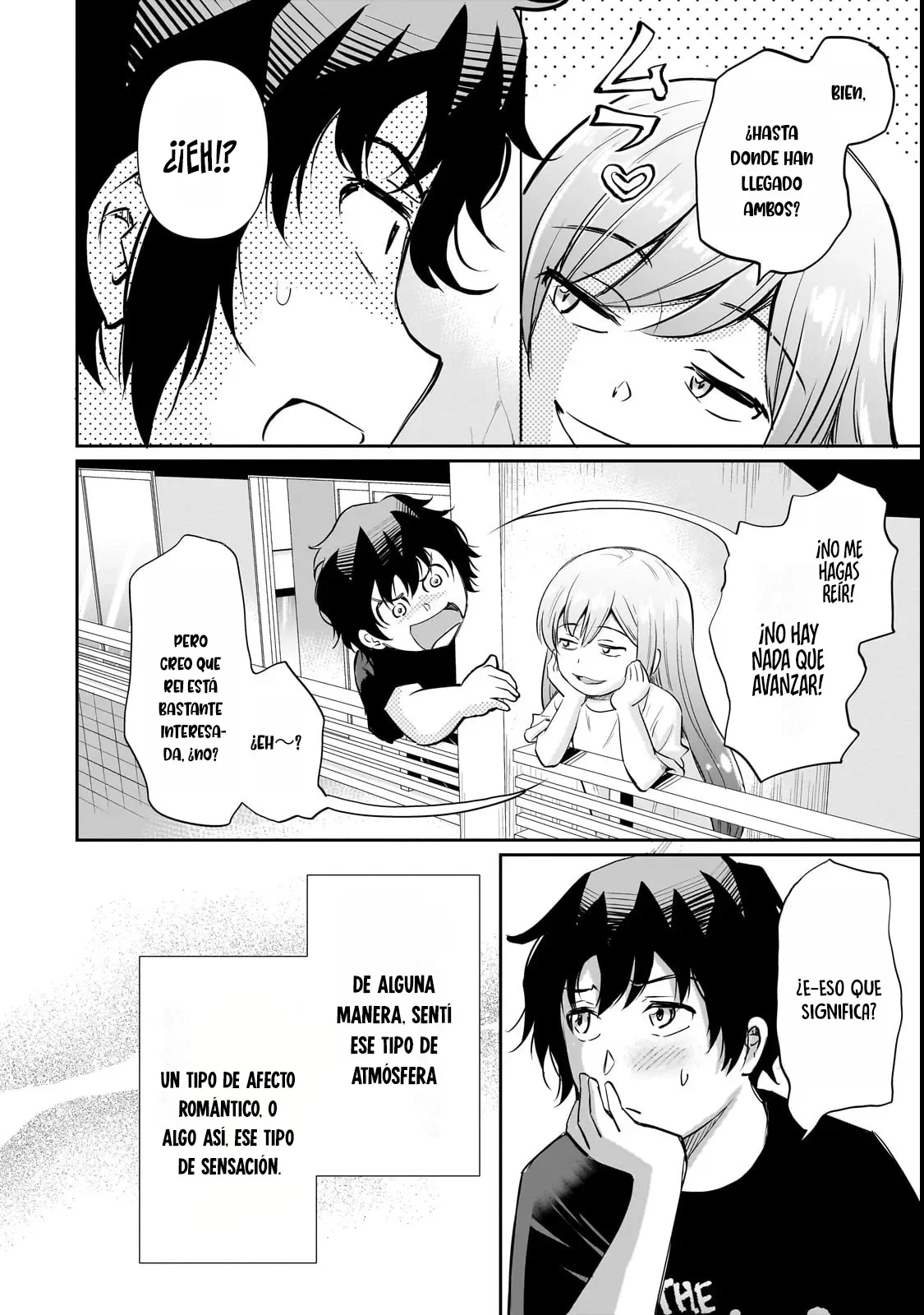 Isshou Hatarakitakunai Ore ga Classmate no Daininki Idol ni Natsukaretara Capítulo 20.2 - Page 13