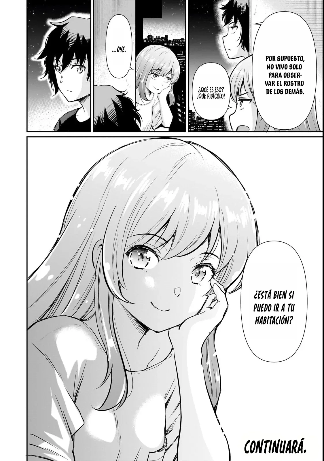 Isshou Hatarakitakunai Ore ga Classmate no Daininki Idol ni Natsukaretara Capítulo 20.2 - Page 17