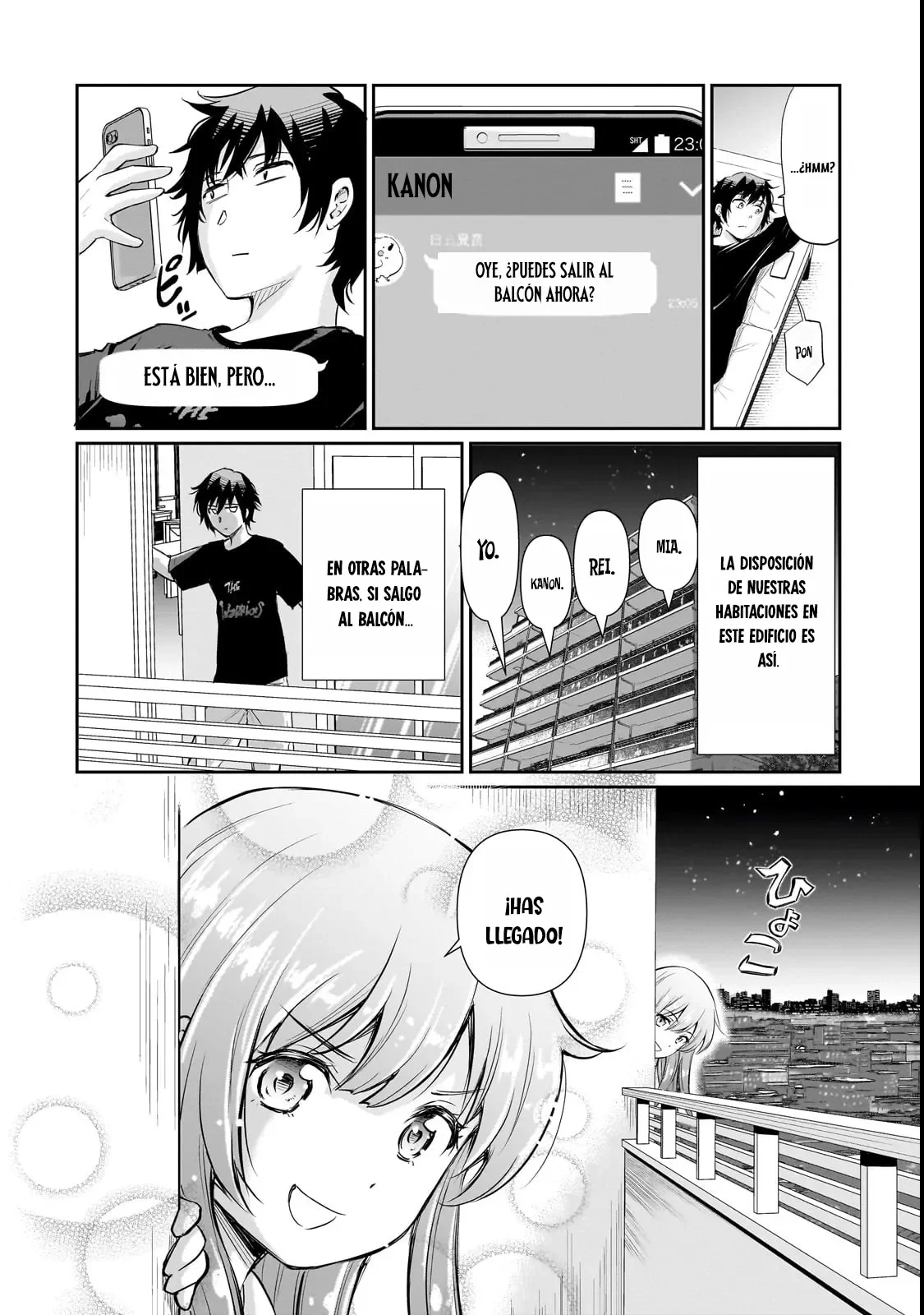 Isshou Hatarakitakunai Ore ga Classmate no Daininki Idol ni Natsukaretara Capítulo 20.2 - Page 9