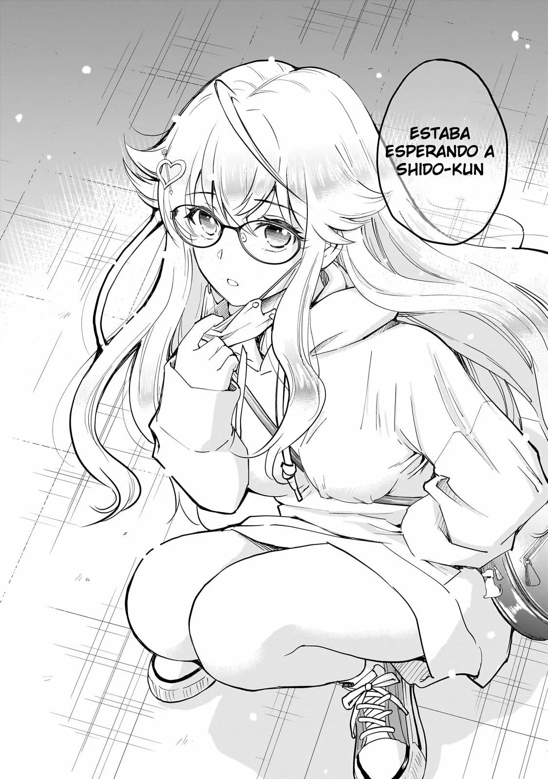 Isshou Hatarakitakunai Ore ga Classmate no Daininki Idol ni Natsukaretara Capítulo 3 - Page 13