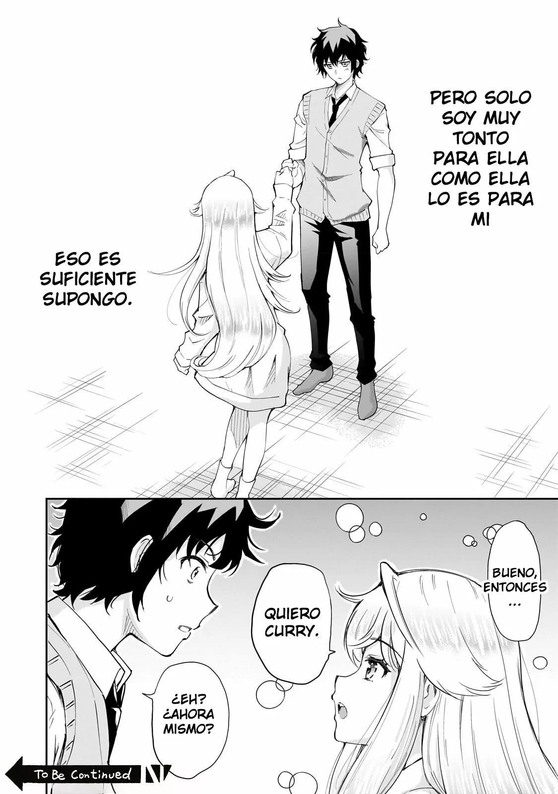 Isshou Hatarakitakunai Ore ga Classmate no Daininki Idol ni Natsukaretara Capítulo 3 - Page 25