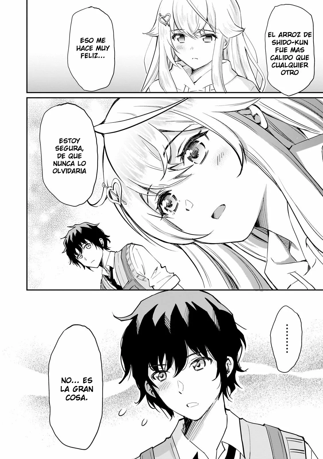 Isshou Hatarakitakunai Ore ga Classmate no Daininki Idol ni Natsukaretara Capítulo 4 - Page 13