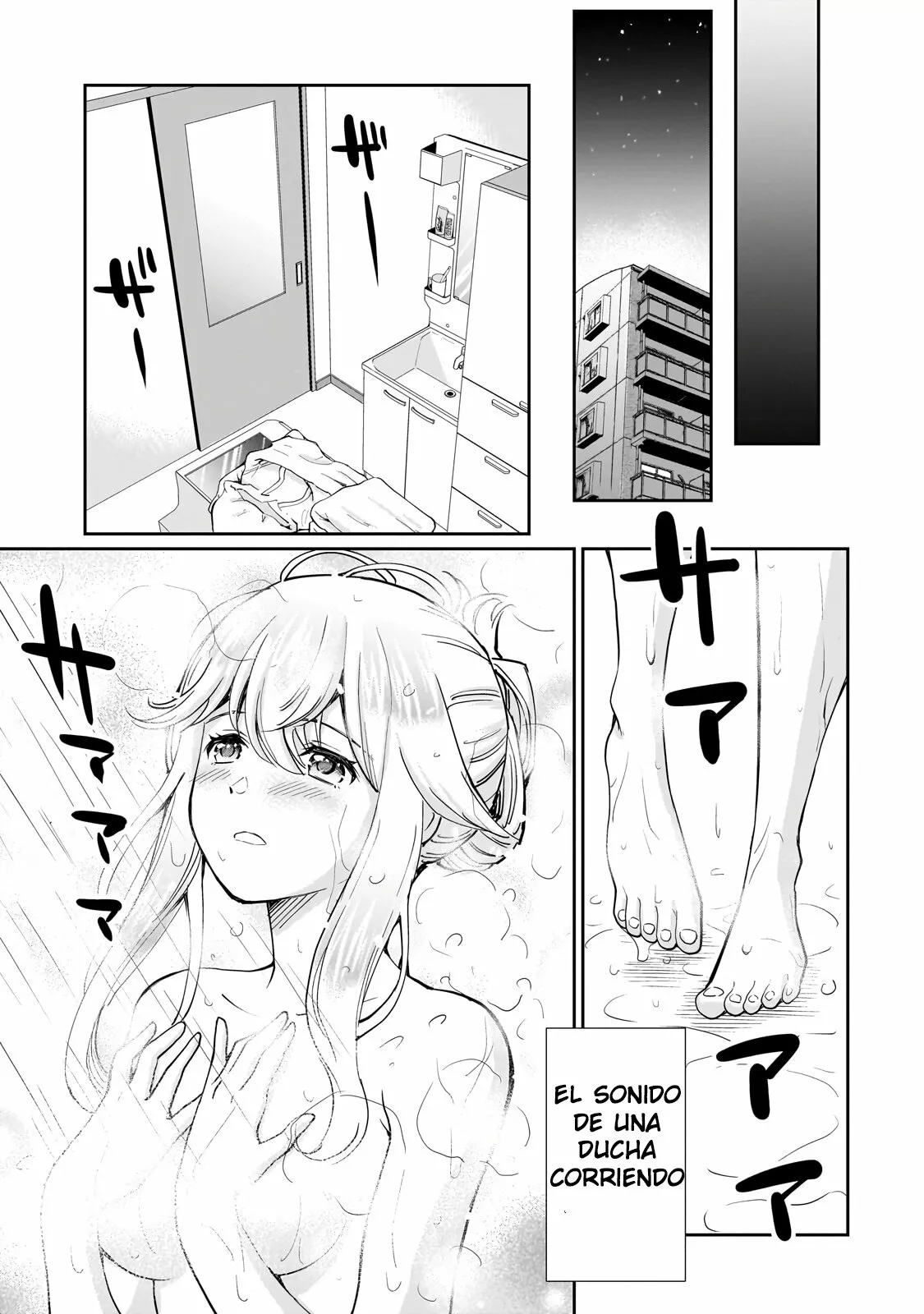 Isshou Hatarakitakunai Ore ga Classmate no Daininki Idol ni Natsukaretara Capítulo 4 - Page 22