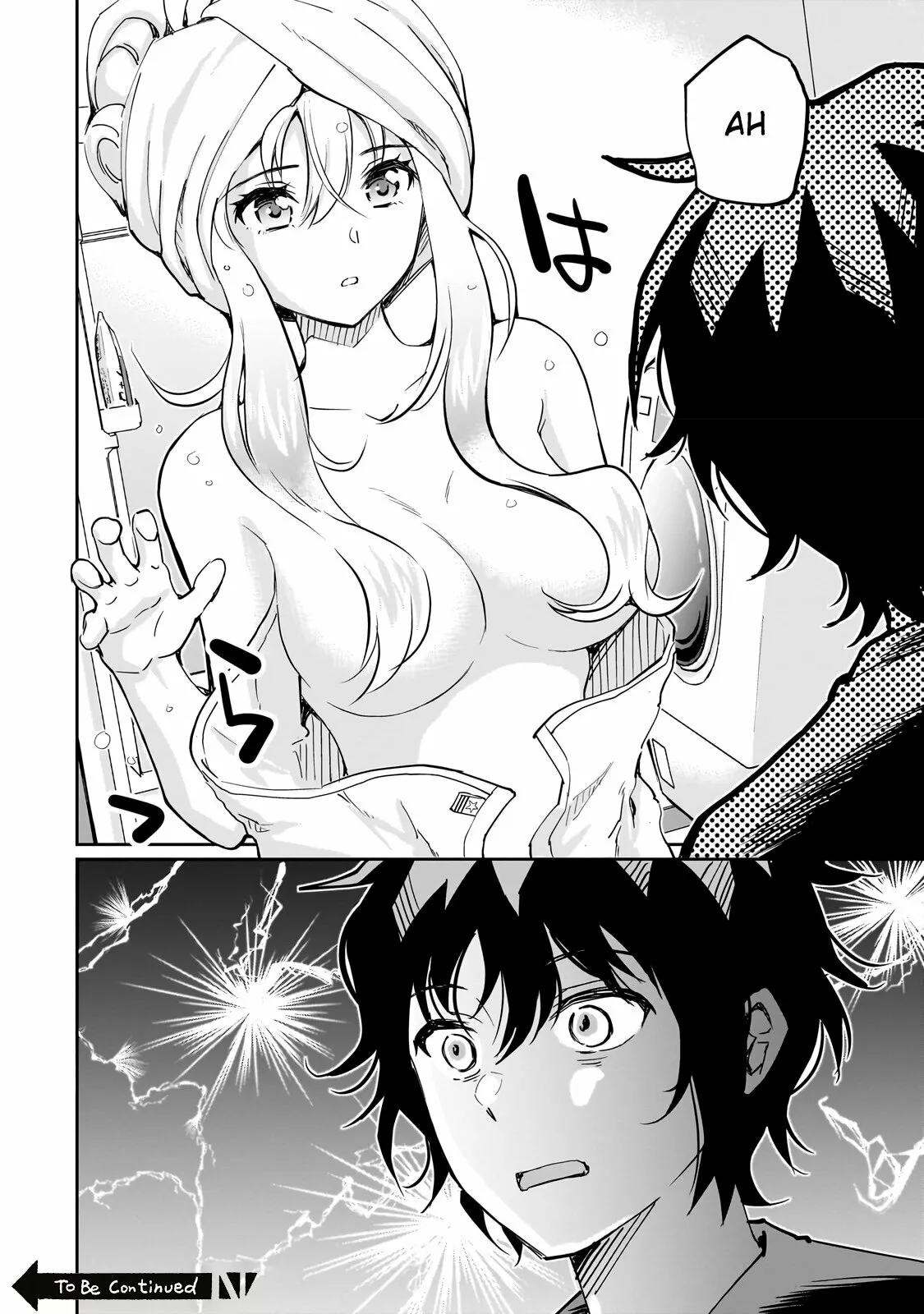 Isshou Hatarakitakunai Ore ga Classmate no Daininki Idol ni Natsukaretara Capítulo 4 - Page 25