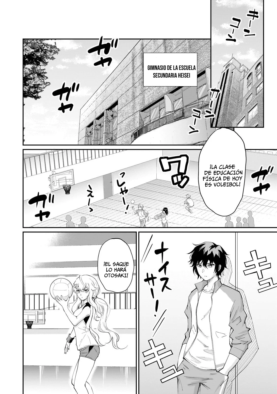Isshou Hatarakitakunai Ore ga Classmate no Daininki Idol ni Natsukaretara Capítulo 6 - Page 10