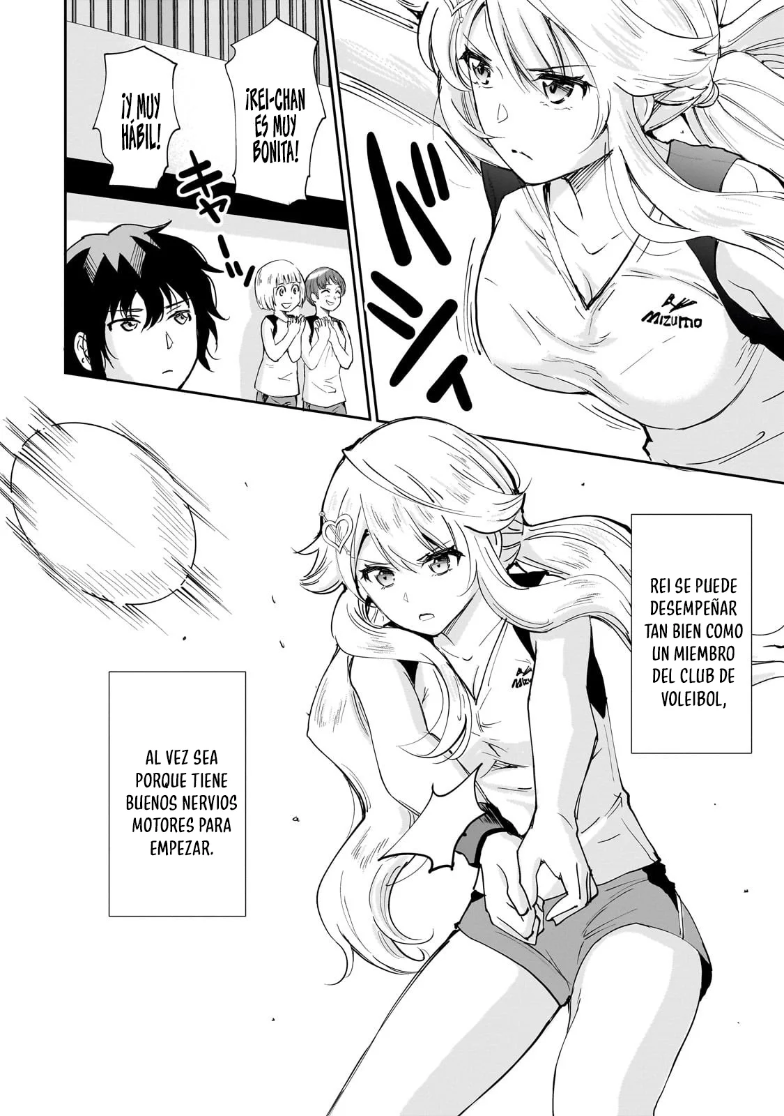 Isshou Hatarakitakunai Ore ga Classmate no Daininki Idol ni Natsukaretara Capítulo 6 - Page 14