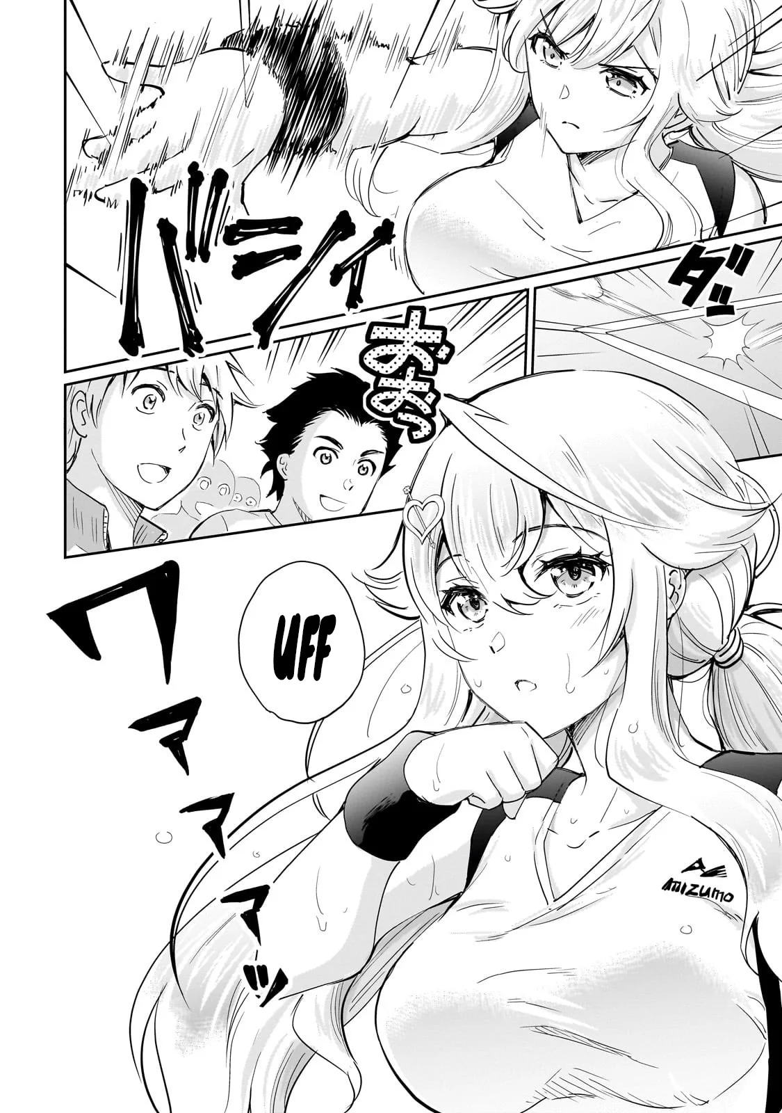 Isshou Hatarakitakunai Ore ga Classmate no Daininki Idol ni Natsukaretara Capítulo 6 - Page 16