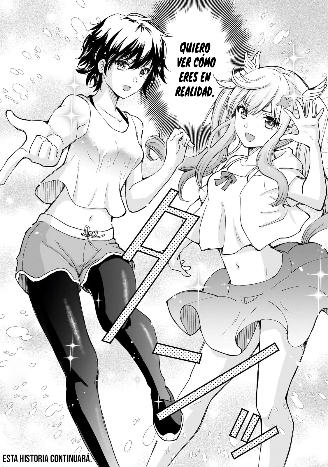 Isshou Hatarakitakunai Ore ga Classmate no Daininki Idol ni Natsukaretara Capítulo 6 - Page 30
