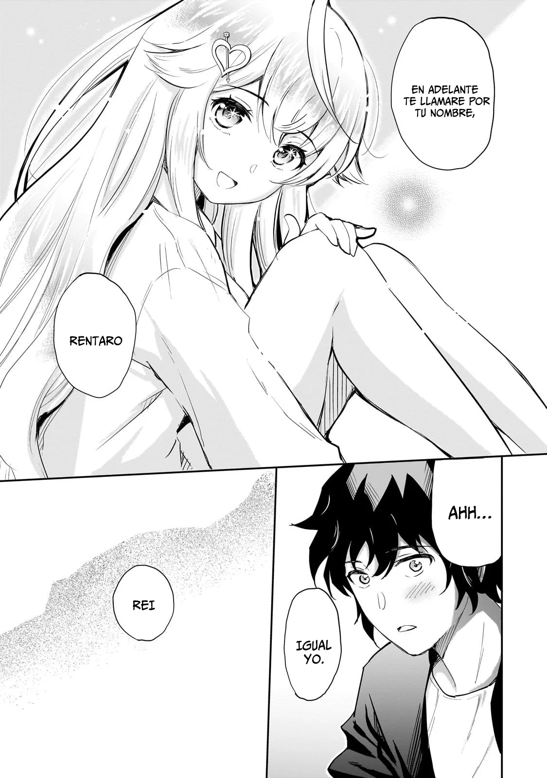 Isshou Hatarakitakunai Ore ga Classmate no Daininki Idol ni Natsukaretara Capítulo 6 - Page 7