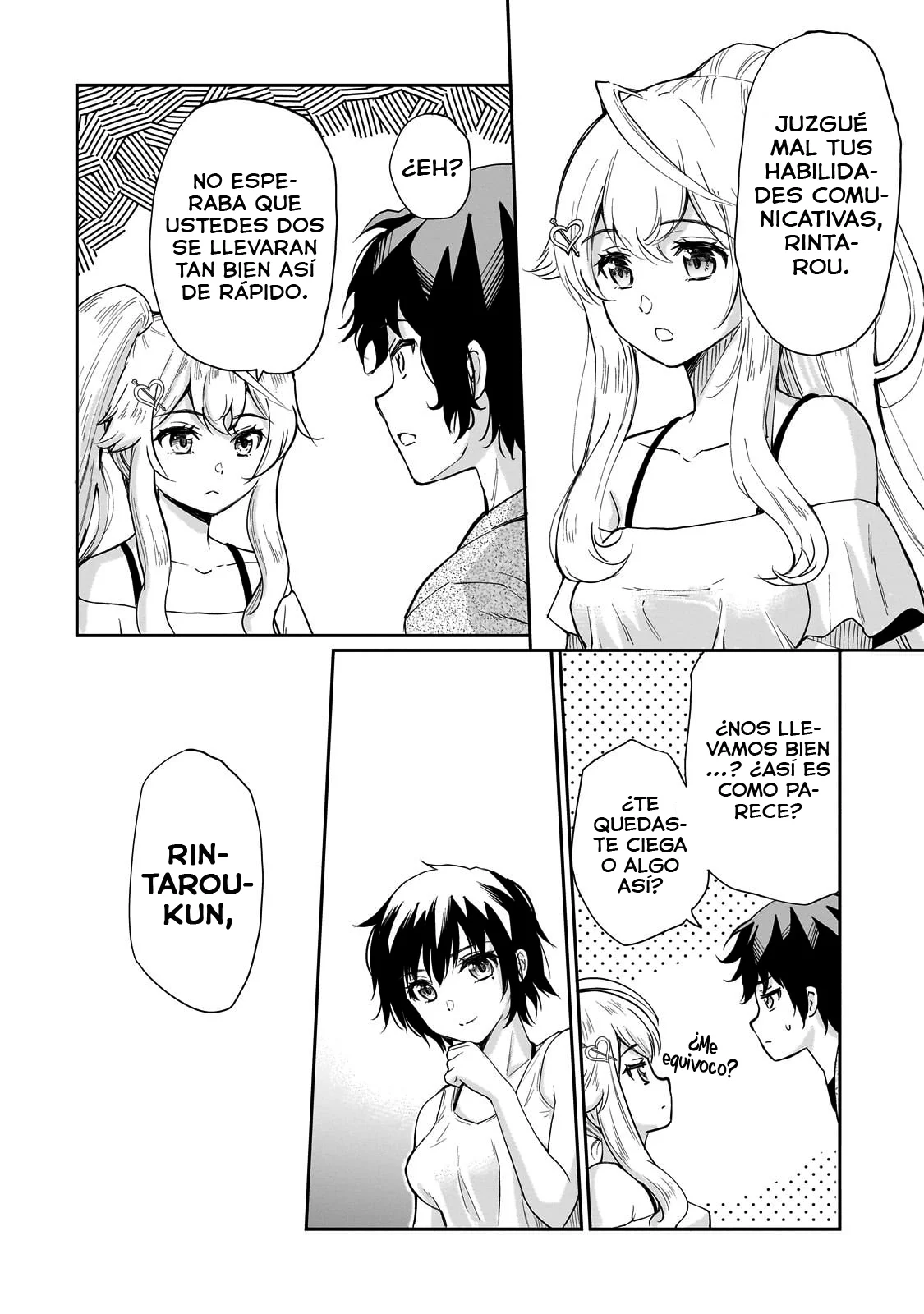 Isshou Hatarakitakunai Ore ga Classmate no Daininki Idol ni Natsukaretara Capítulo 7 - Page 24