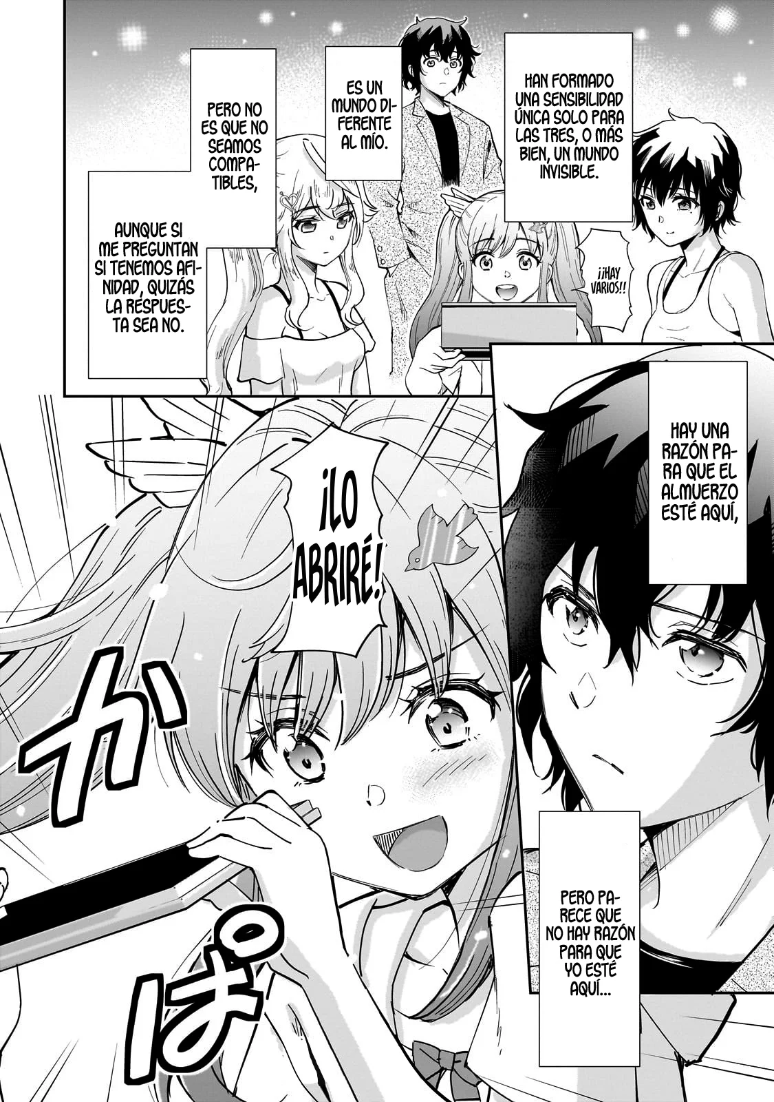 Isshou Hatarakitakunai Ore ga Classmate no Daininki Idol ni Natsukaretara Capítulo 7 - Page 26