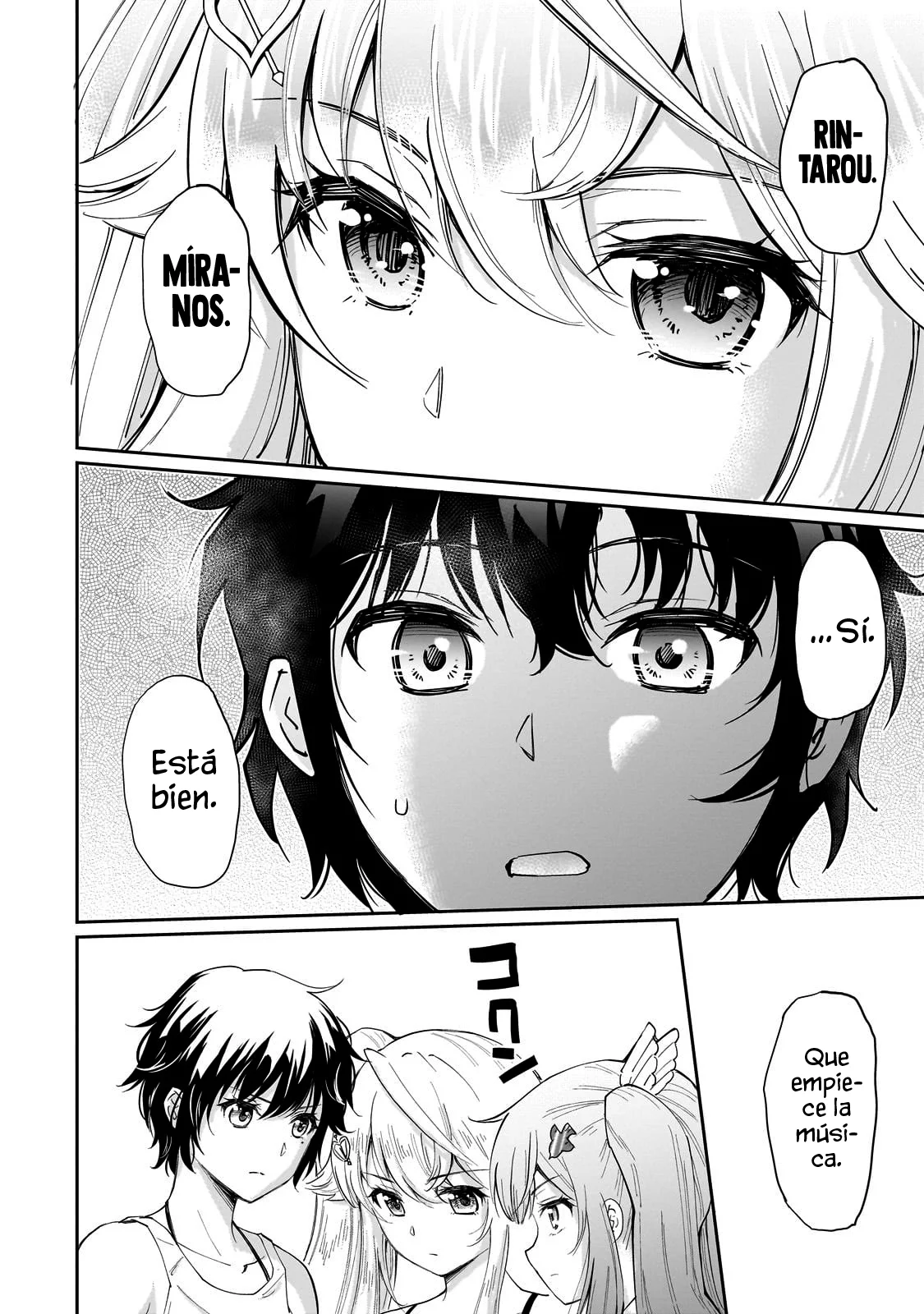 Isshou Hatarakitakunai Ore ga Classmate no Daininki Idol ni Natsukaretara Capítulo 8 - Page 18