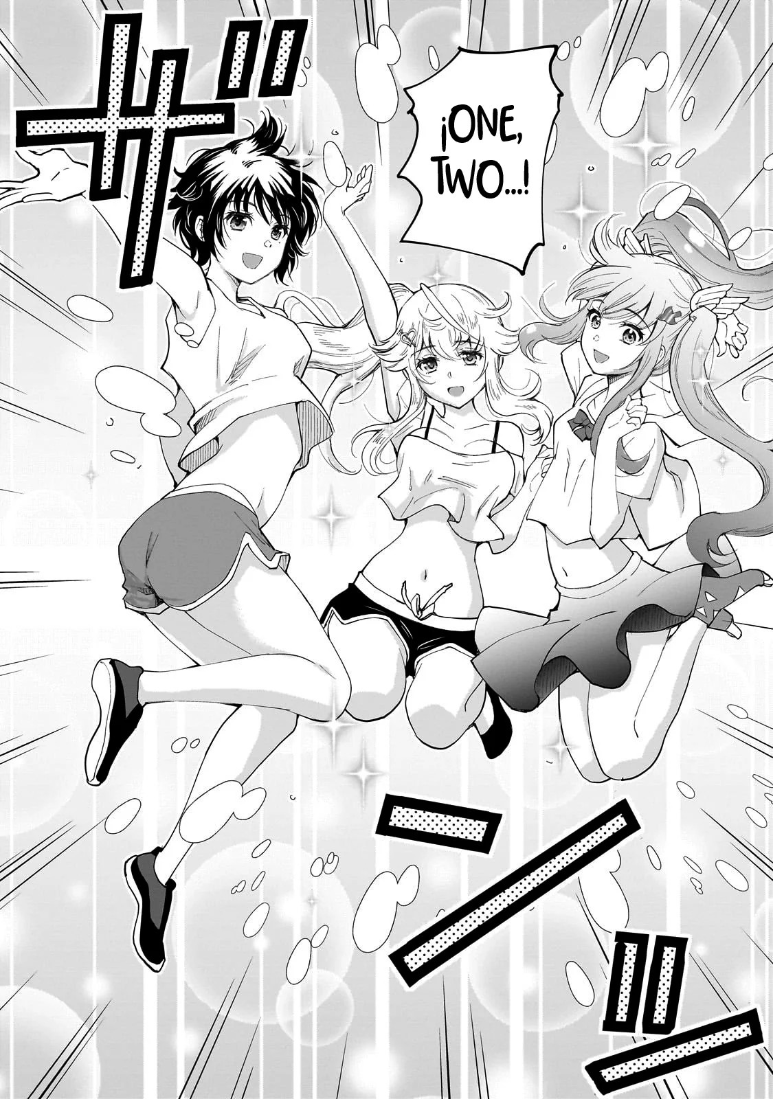 Isshou Hatarakitakunai Ore ga Classmate no Daininki Idol ni Natsukaretara Capítulo 8 - Page 20
