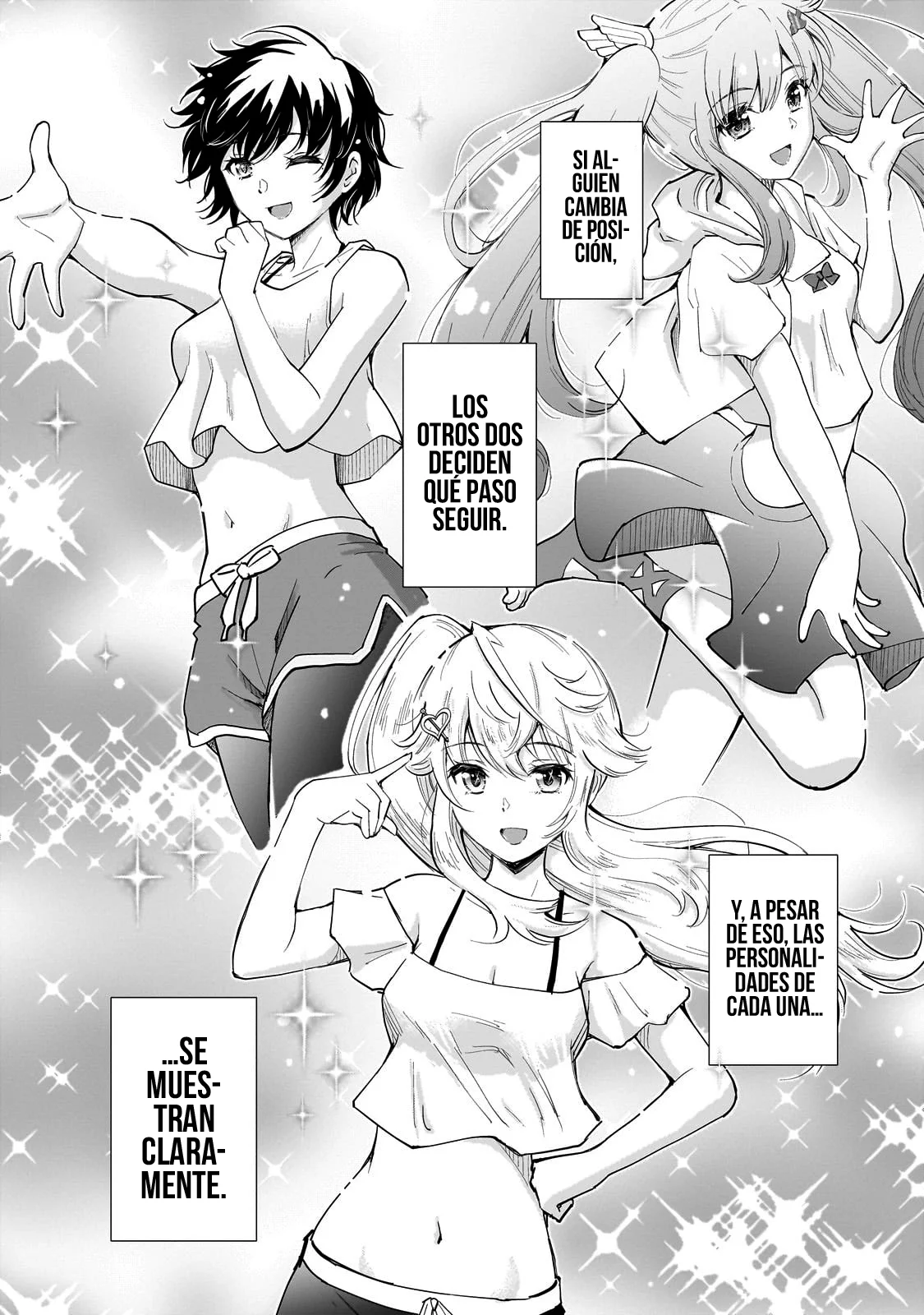 Isshou Hatarakitakunai Ore ga Classmate no Daininki Idol ni Natsukaretara Capítulo 8 - Page 22