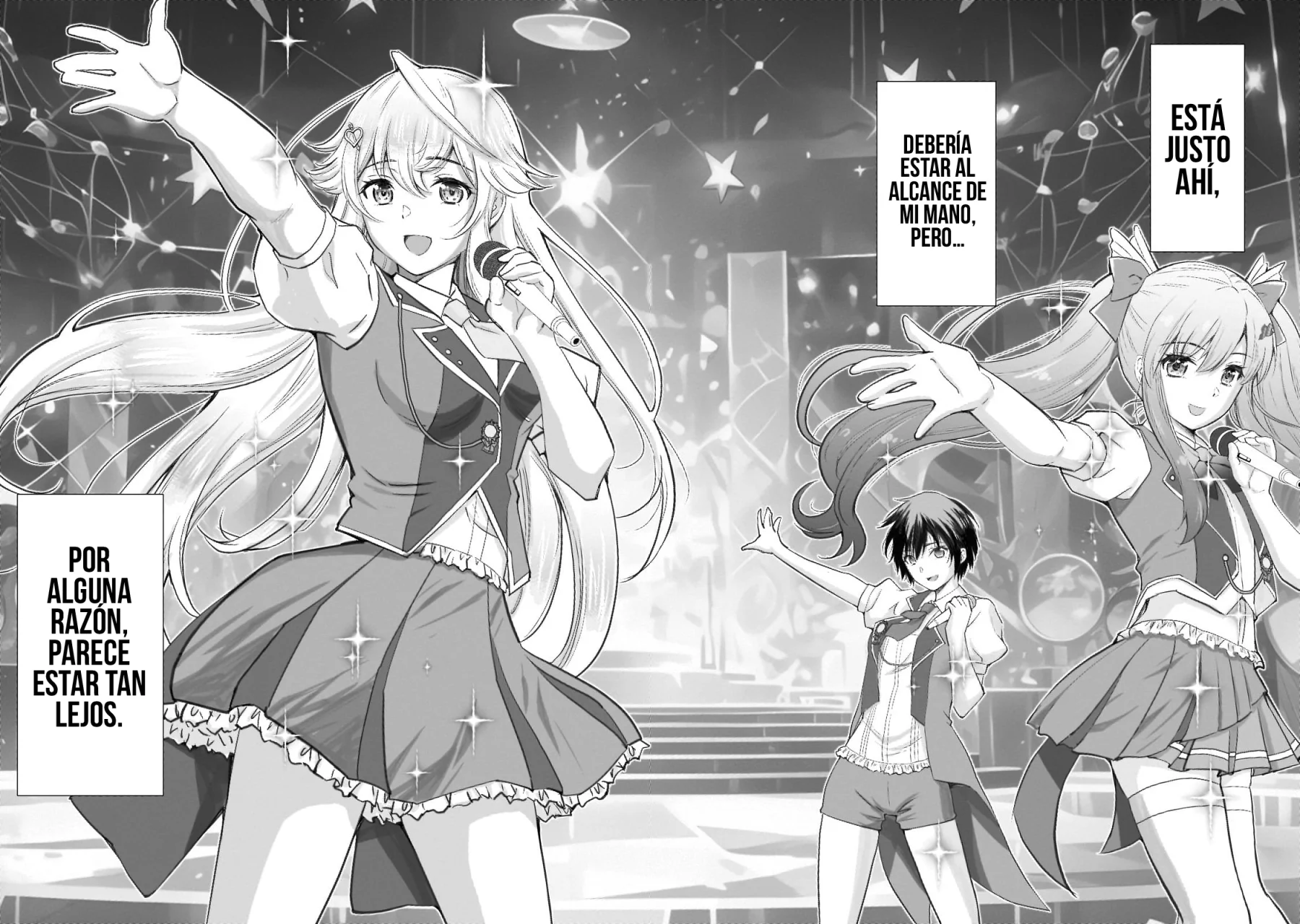 Isshou Hatarakitakunai Ore ga Classmate no Daininki Idol ni Natsukaretara Capítulo 8 - Page 24