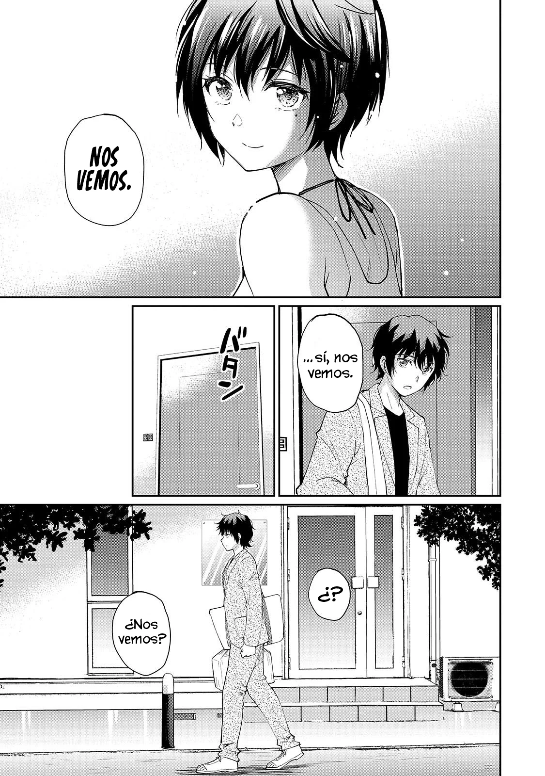 Isshou Hatarakitakunai Ore ga Classmate no Daininki Idol ni Natsukaretara Capítulo 9.1 - Page 14