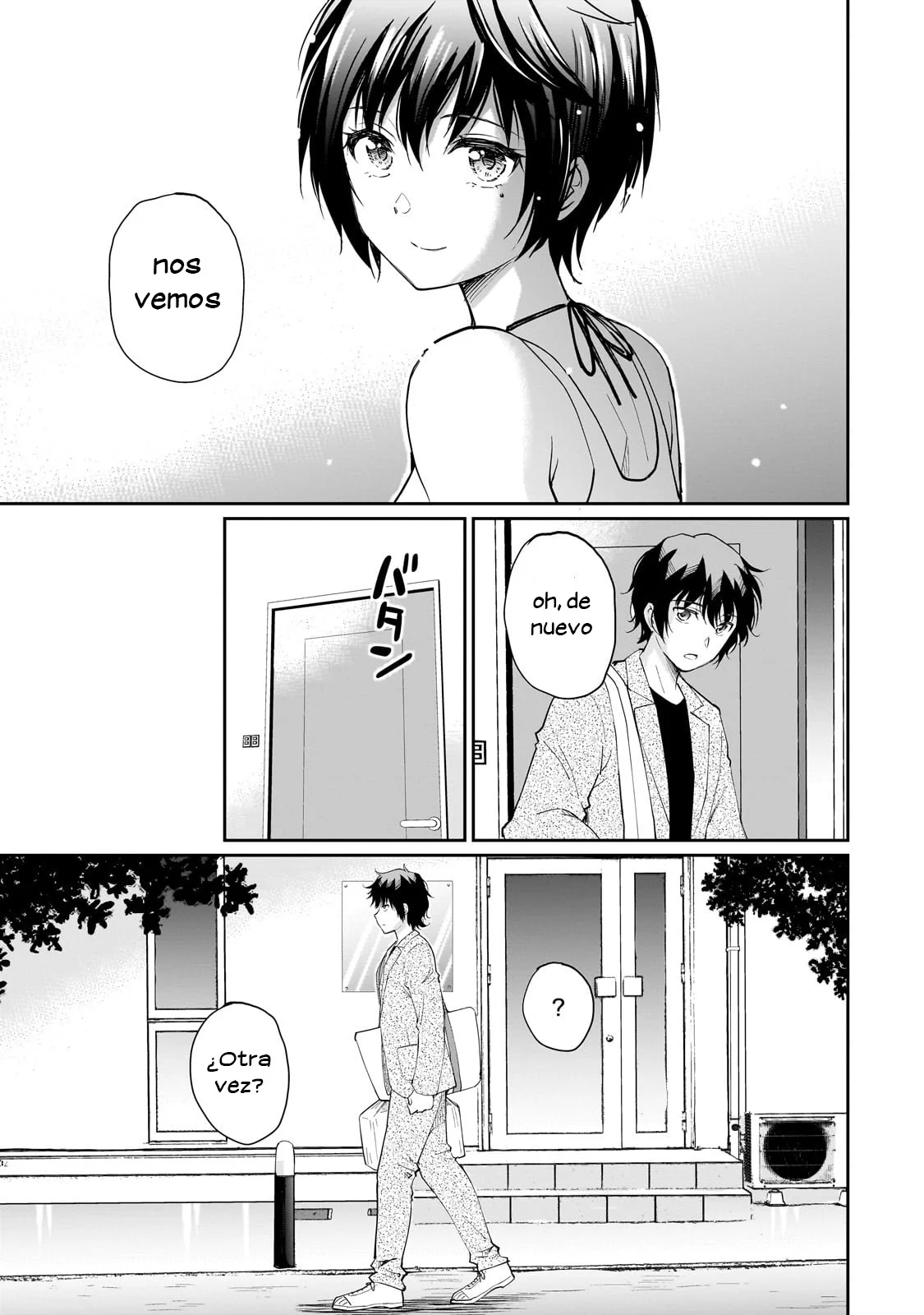Isshou Hatarakitakunai Ore ga Classmate no Daininki Idol ni Natsukaretara Capítulo 9 - Page 14