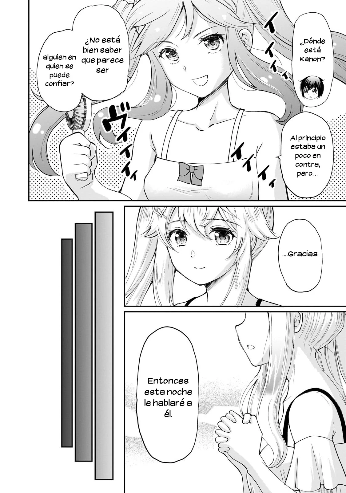 Isshou Hatarakitakunai Ore ga Classmate no Daininki Idol ni Natsukaretara Capítulo 9 - Page 17