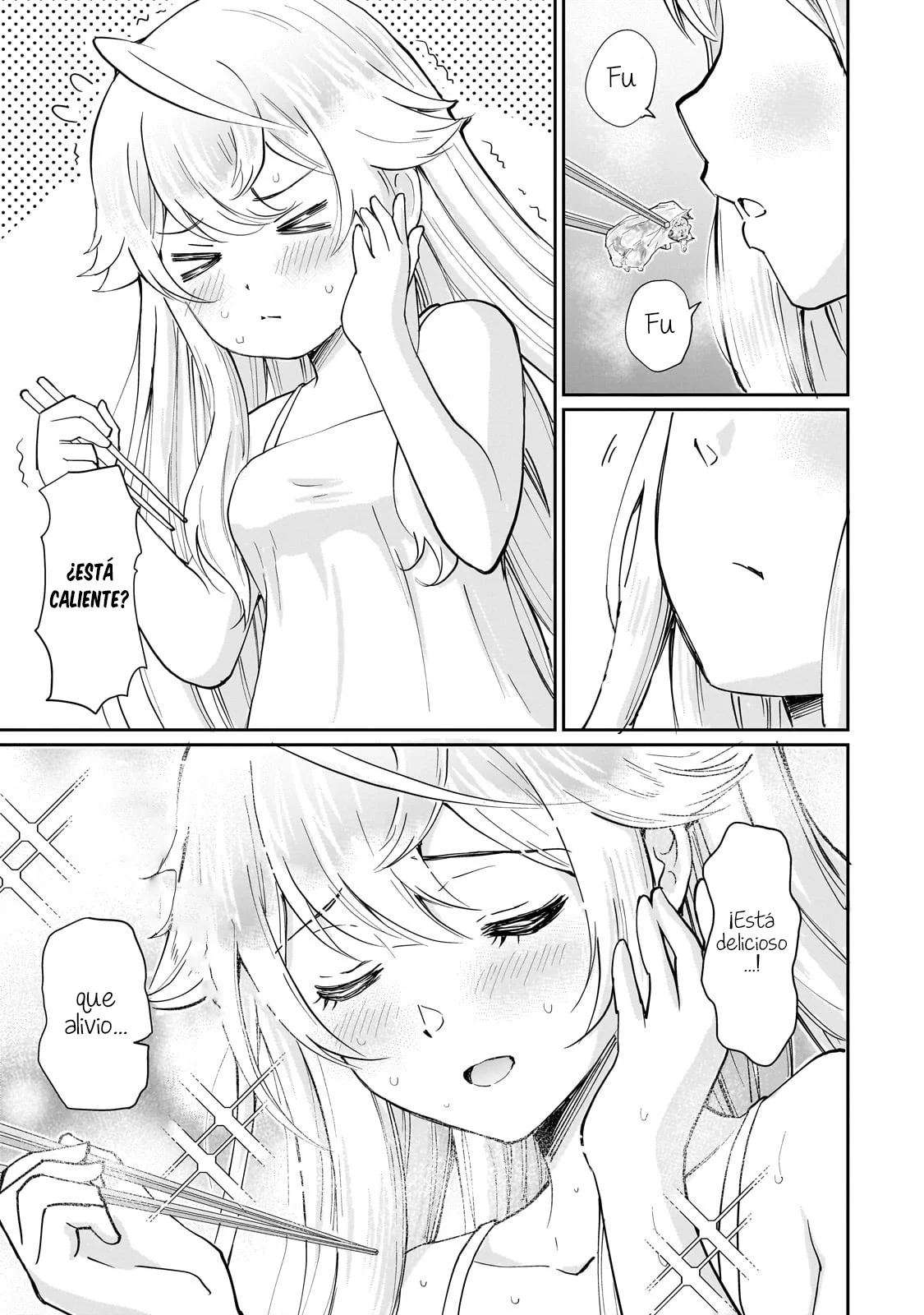 Isshou Hatarakitakunai Ore ga Classmate no Daininki Idol ni Natsukaretara Capítulo 9 - Page 24