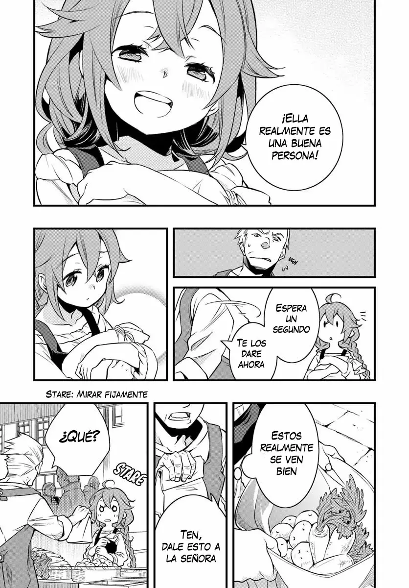 Mushoku Tensei: Roxy datte Honki desu Capítulo 11 - Page 12