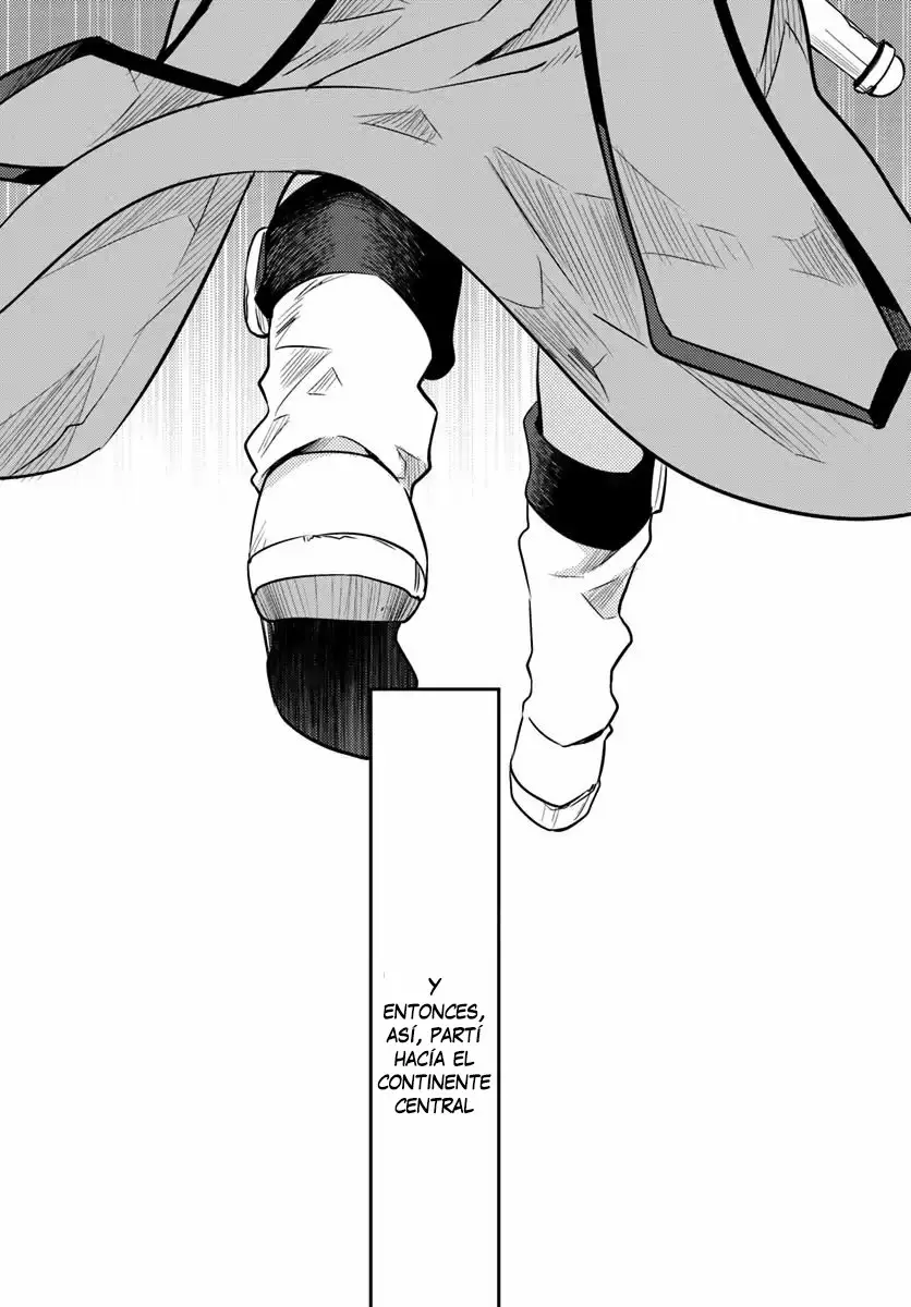 Mushoku Tensei: Roxy datte Honki desu Capítulo 13 - Page 20