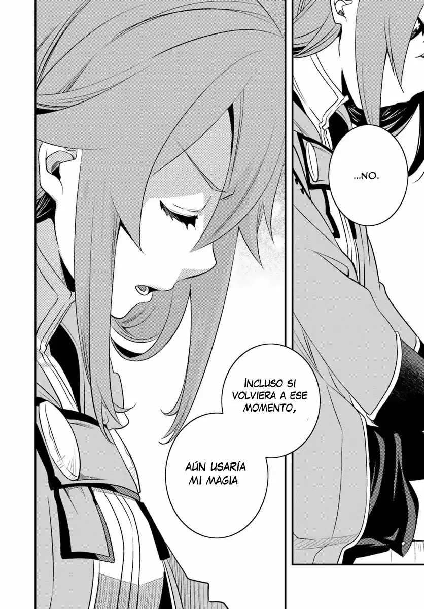 Mushoku Tensei: Roxy datte Honki desu Capítulo 16 - Page 14