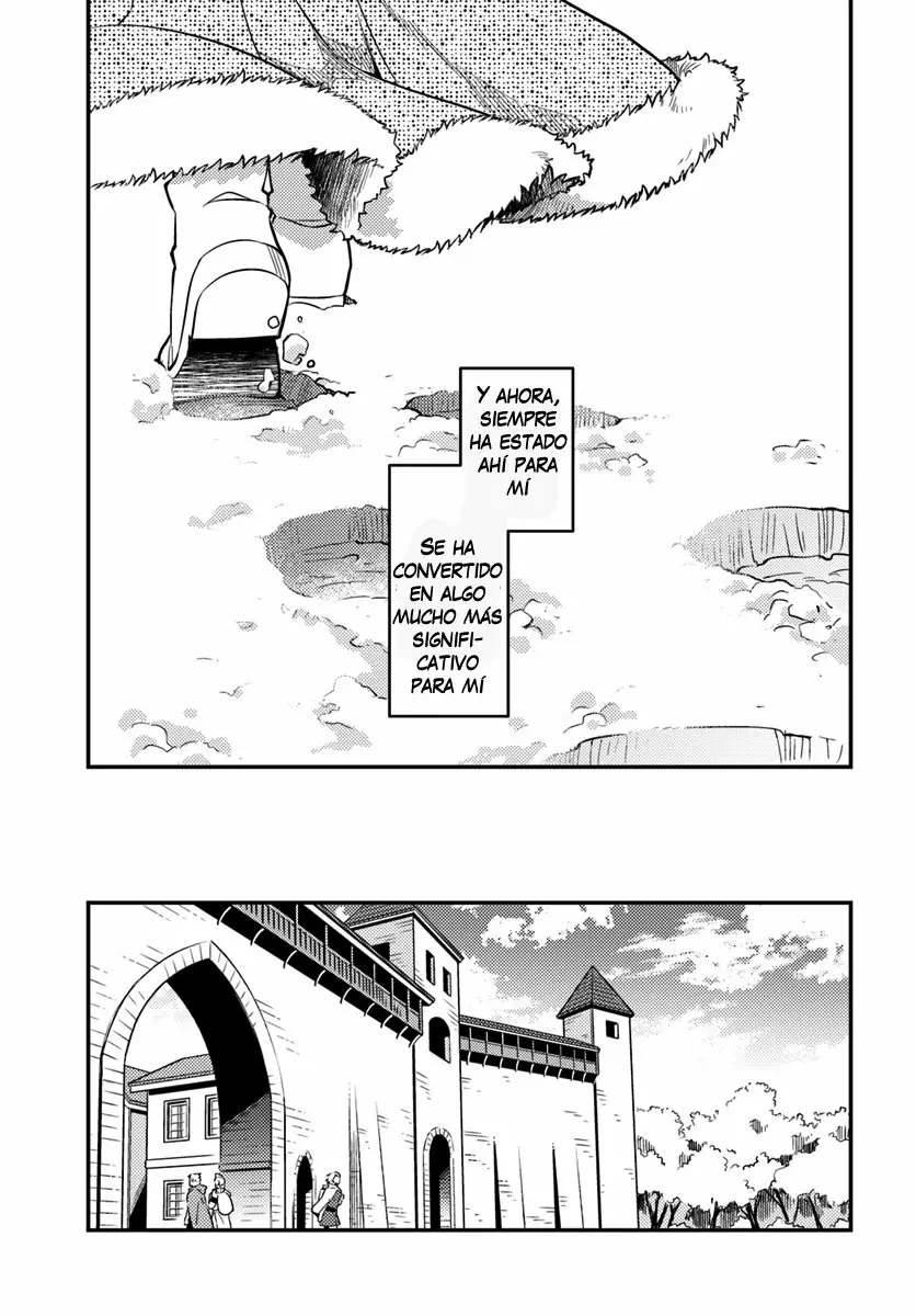 Mushoku Tensei: Roxy datte Honki desu Capítulo 22 - Page 25