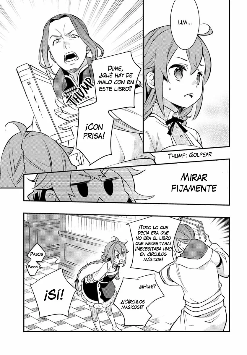 Mushoku Tensei: Roxy datte Honki desu Capítulo 26 - Page 2