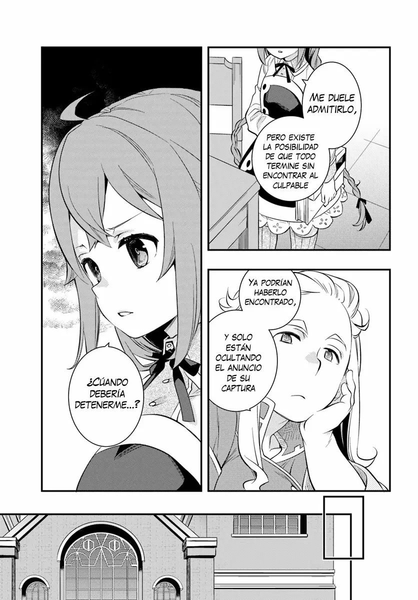 Mushoku Tensei: Roxy datte Honki desu Capítulo 29 - Page 26