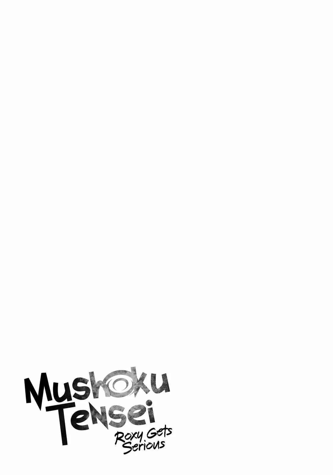 Mushoku Tensei: Roxy datte Honki desu Capítulo 30 - Page 29