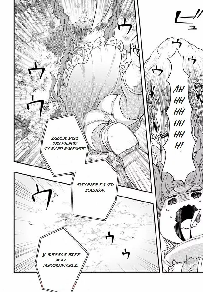 Mushoku Tensei: Roxy datte Honki desu Capítulo 46 - Page 6
