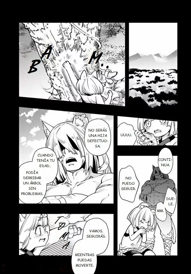Mushoku Tensei: Roxy datte Honki desu Capítulo 48 - Page 14