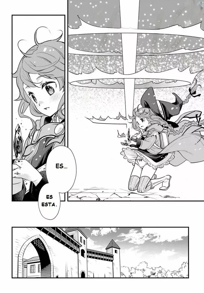 Mushoku Tensei: Roxy datte Honki desu Capítulo 49 - Page 16