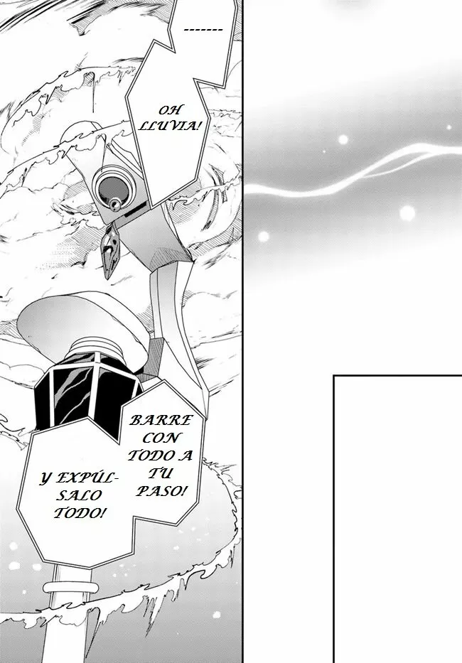 Mushoku Tensei: Roxy datte Honki desu Capítulo 49 - Page 23