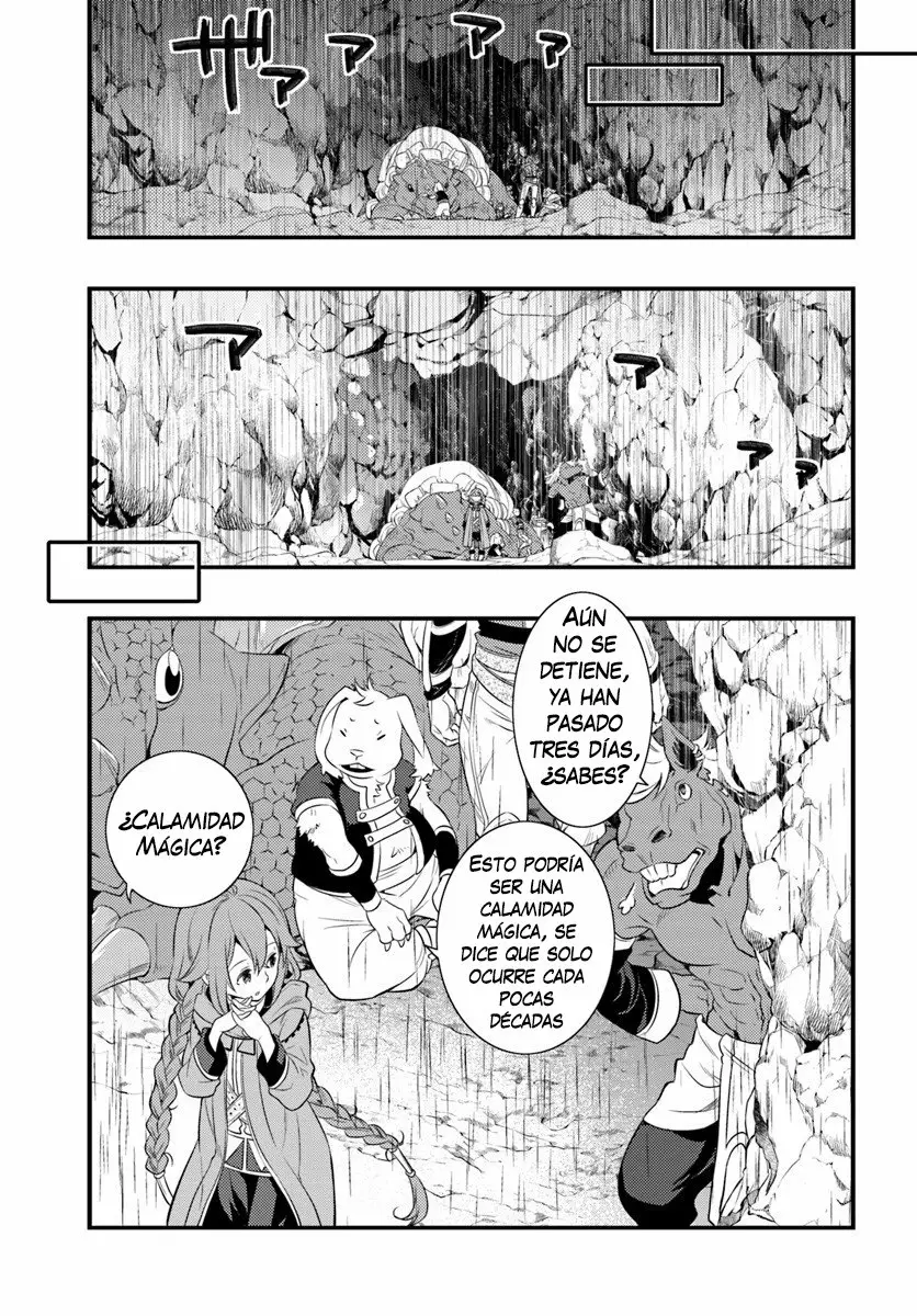 Mushoku Tensei: Roxy datte Honki desu Capítulo 5 - Page 16