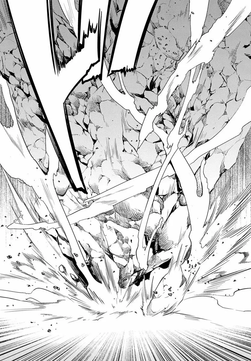 Mushoku Tensei: Roxy datte Honki desu Capítulo 5 - Page 26