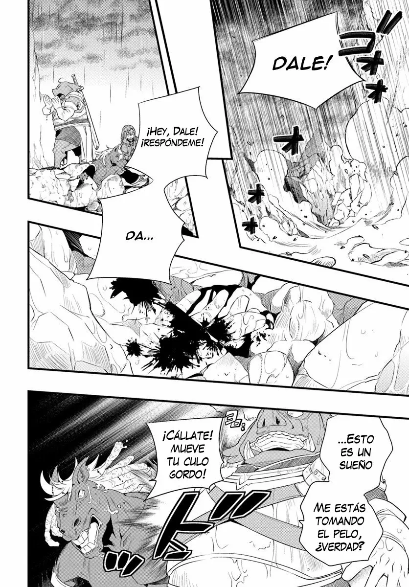 Mushoku Tensei: Roxy datte Honki desu Capítulo 5 - Page 27