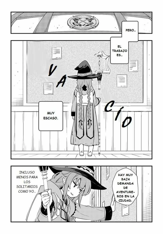 Mushoku Tensei: Roxy datte Honki desu Capítulo 52 - Page 5