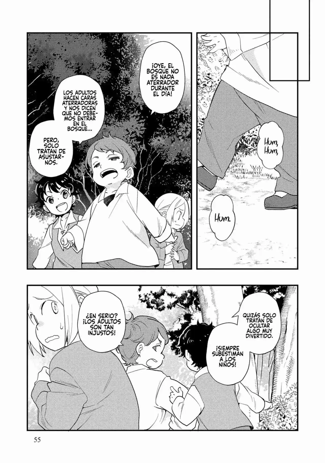 Mushoku Tensei: Roxy datte Honki desu Capítulo 61 - Page 7