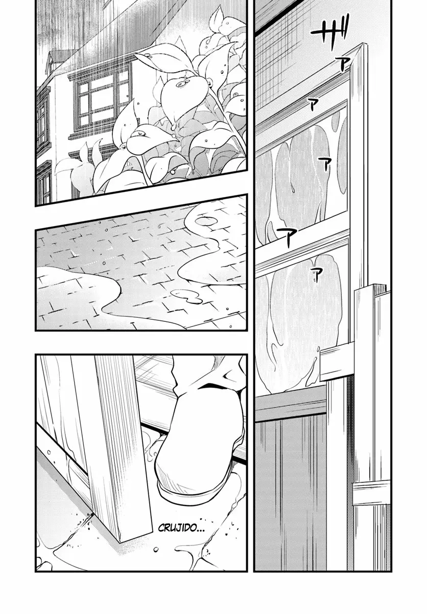 Mushoku Tensei: Roxy datte Honki desu Capítulo 8 - Page 26