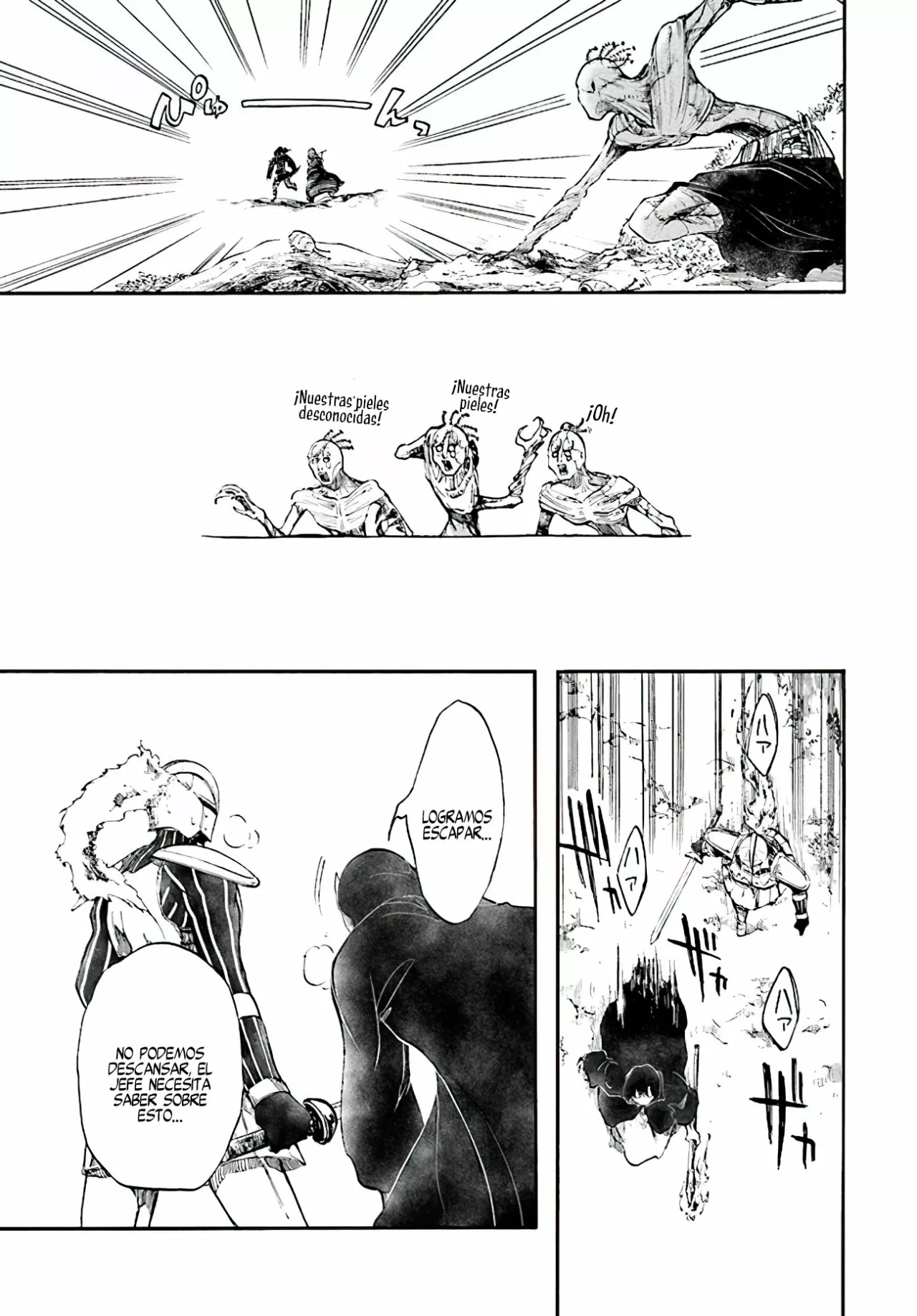 Isekai Mokushiroku Mynoghra: Hametsu no Bunmei de Hajimeru Sekai Seifuku Capítulo 18.2 - Page 12