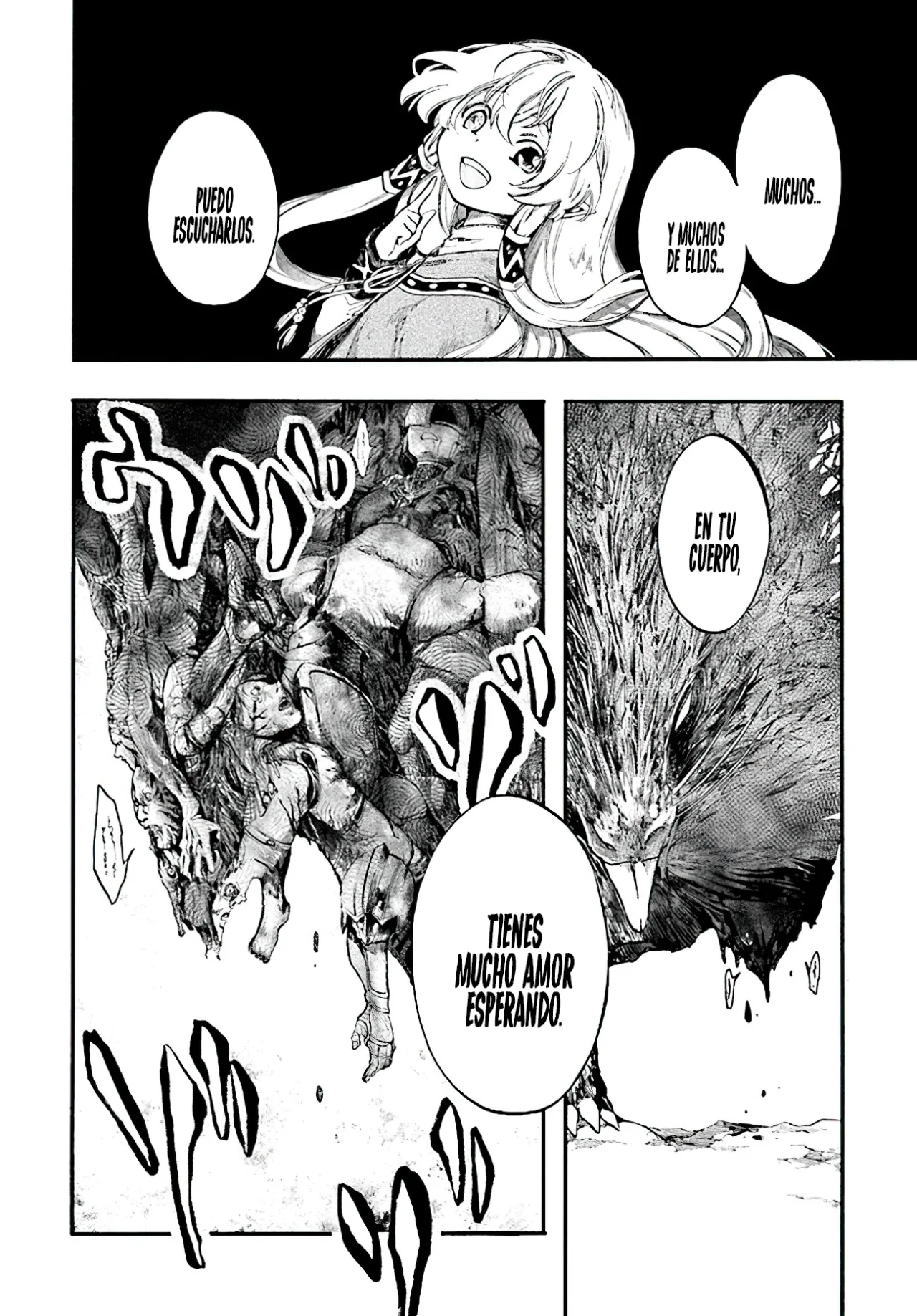 Isekai Mokushiroku Mynoghra: Hametsu no Bunmei de Hajimeru Sekai Seifuku Capítulo 23 - Page 14