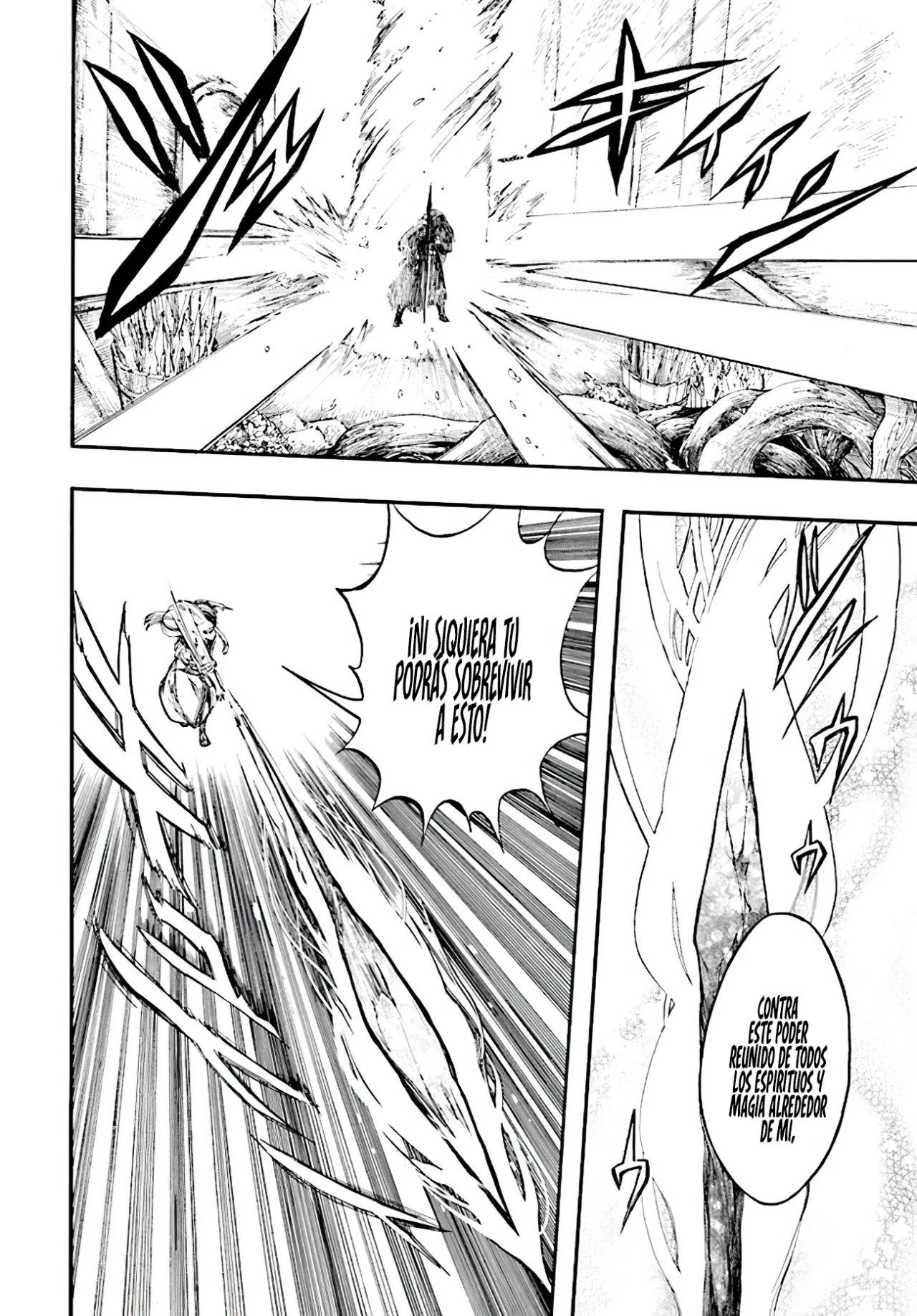 Isekai Mokushiroku Mynoghra: Hametsu no Bunmei de Hajimeru Sekai Seifuku Capítulo 24 - Page 17