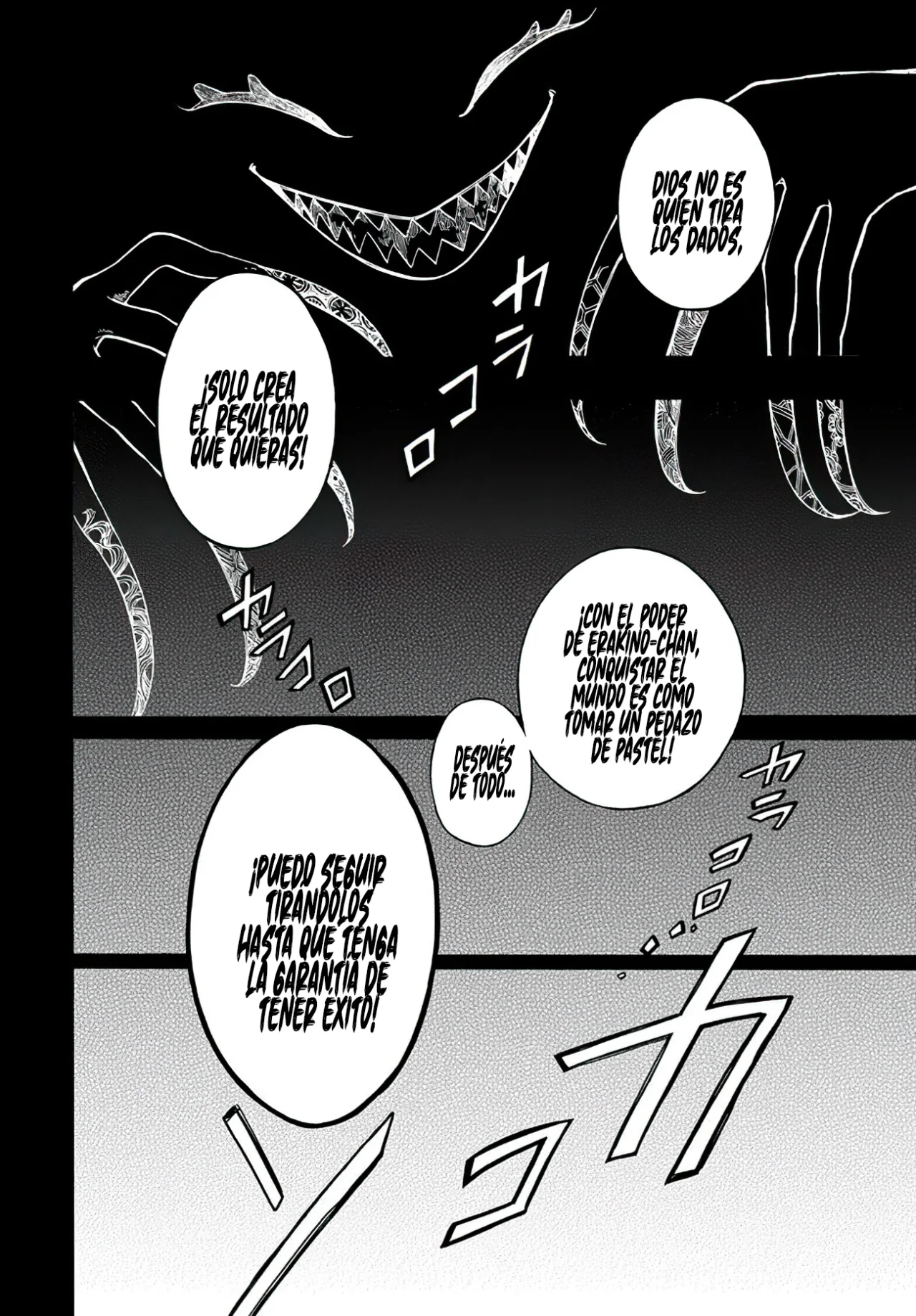 Isekai Mokushiroku Mynoghra: Hametsu no Bunmei de Hajimeru Sekai Seifuku Capítulo 28 - Page 27