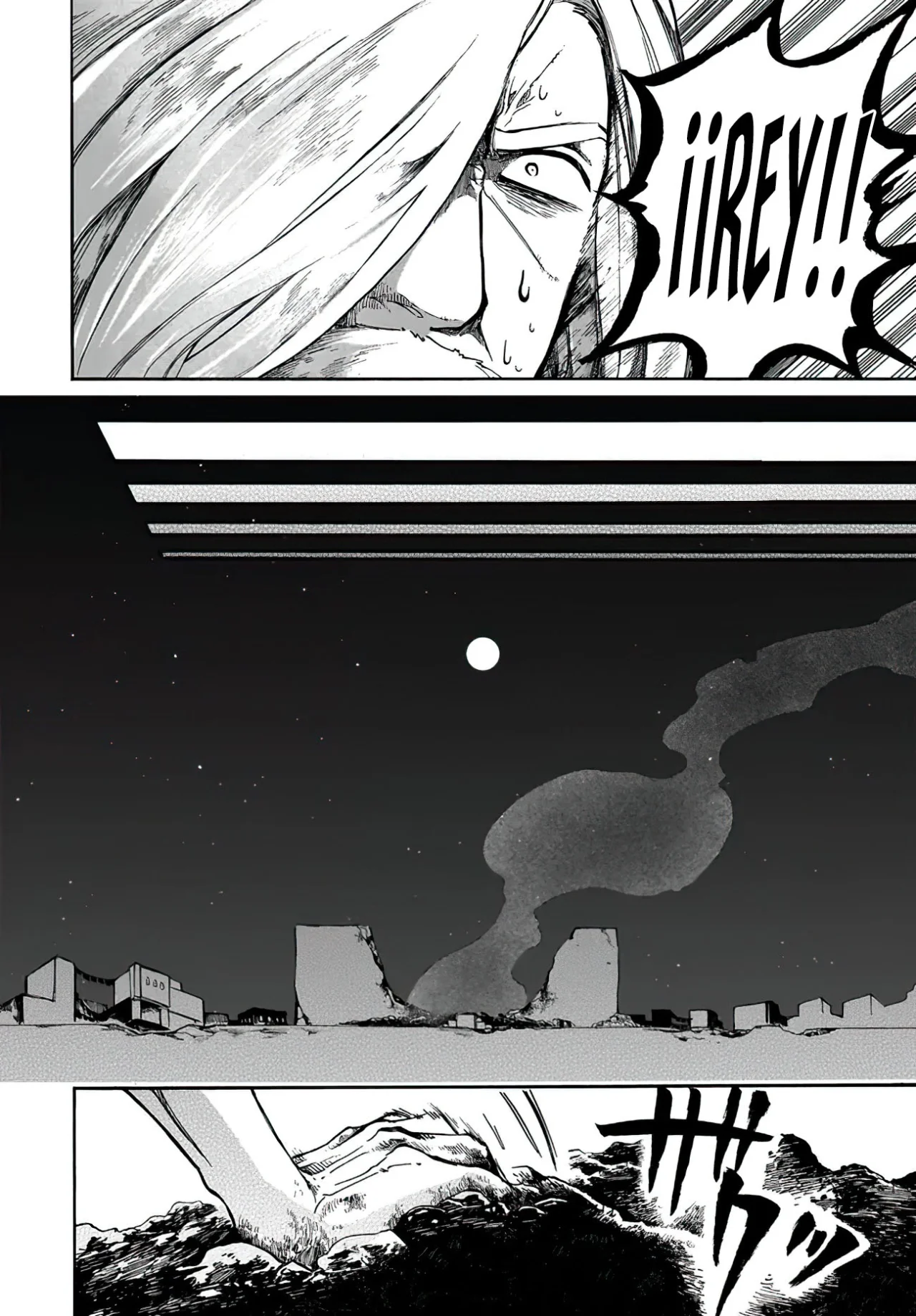 Isekai Mokushiroku Mynoghra: Hametsu no Bunmei de Hajimeru Sekai Seifuku Capítulo 29 - Page 38