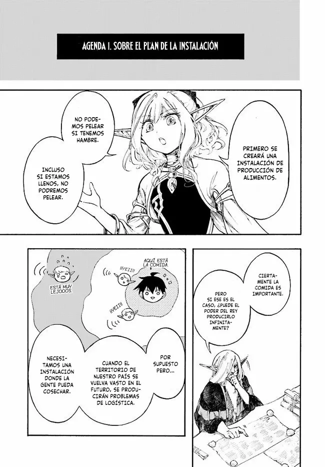 Isekai Mokushiroku Mynoghra: Hametsu no Bunmei de Hajimeru Sekai Seifuku Capítulo 5.2 - Page 2